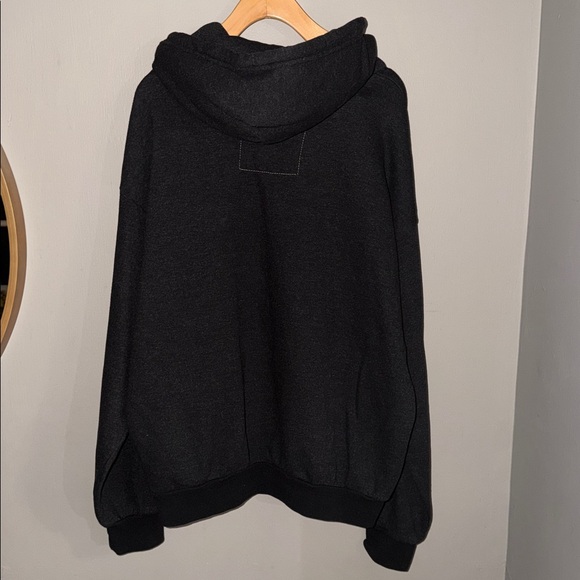 Aviator Nation Lightning Bolt Hoodie Size M - Picture 2 of 4